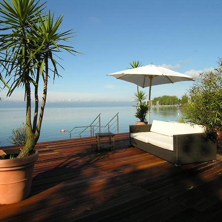 Pension Am Bodensee (Adults Only) Kressbronn am Bodensee Εξωτερικό φωτογραφία