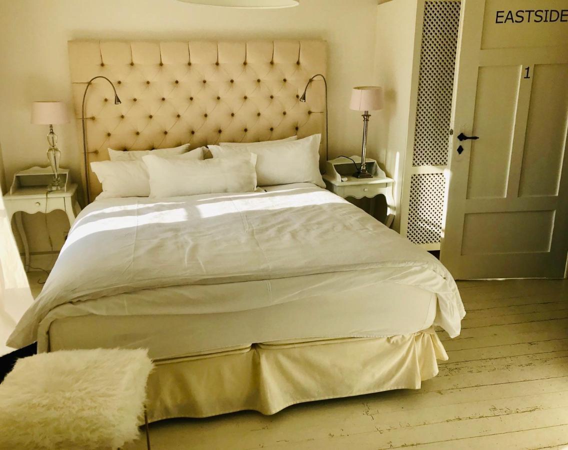 Pension Am Bodensee (Adults Only) Kressbronn am Bodensee Εξωτερικό φωτογραφία