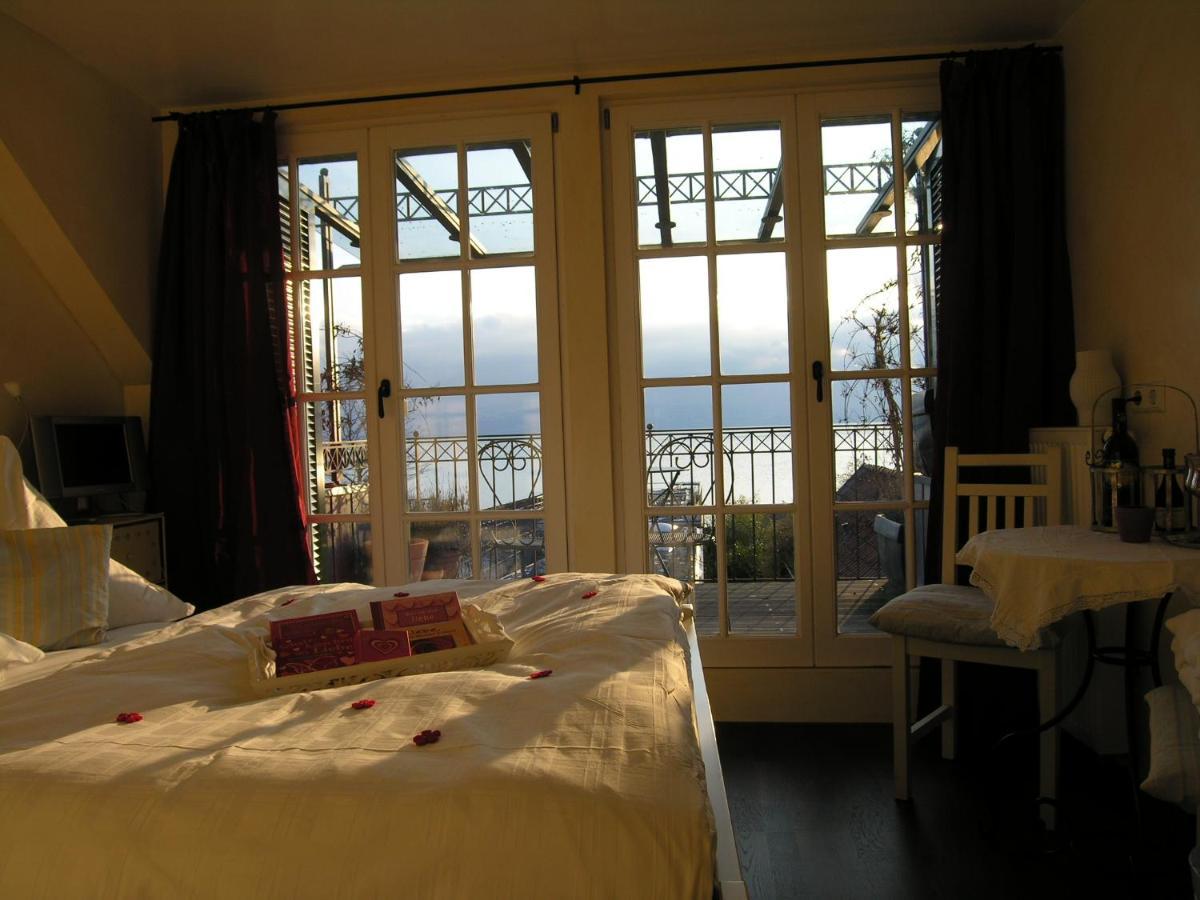 Pension Am Bodensee (Adults Only) Kressbronn am Bodensee Εξωτερικό φωτογραφία
