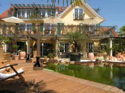 Pension Am Bodensee (Adults Only) Kressbronn am Bodensee Εξωτερικό φωτογραφία