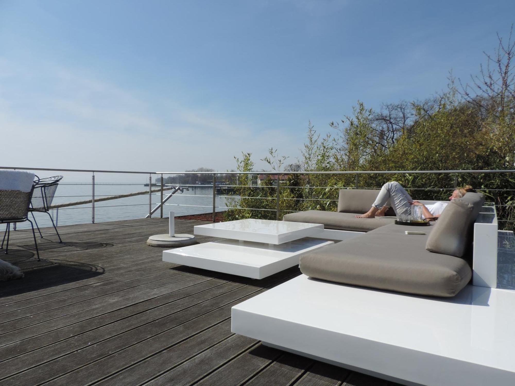Pension Am Bodensee (Adults Only) Kressbronn am Bodensee Εξωτερικό φωτογραφία