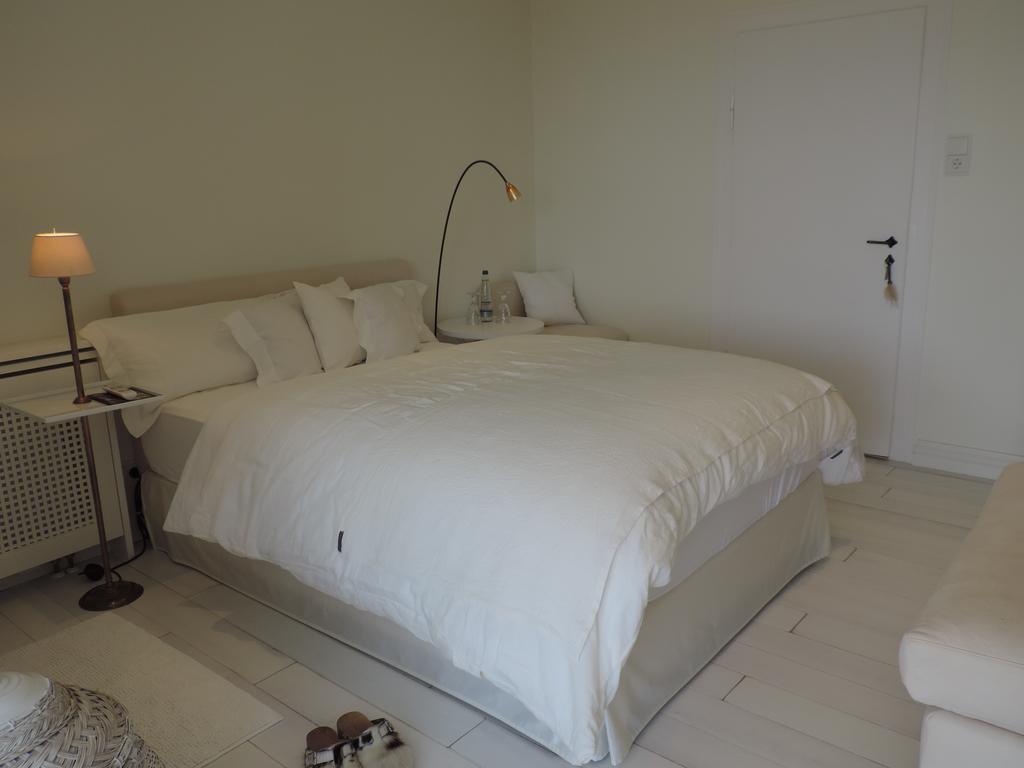 Pension Am Bodensee (Adults Only) Kressbronn am Bodensee Εξωτερικό φωτογραφία