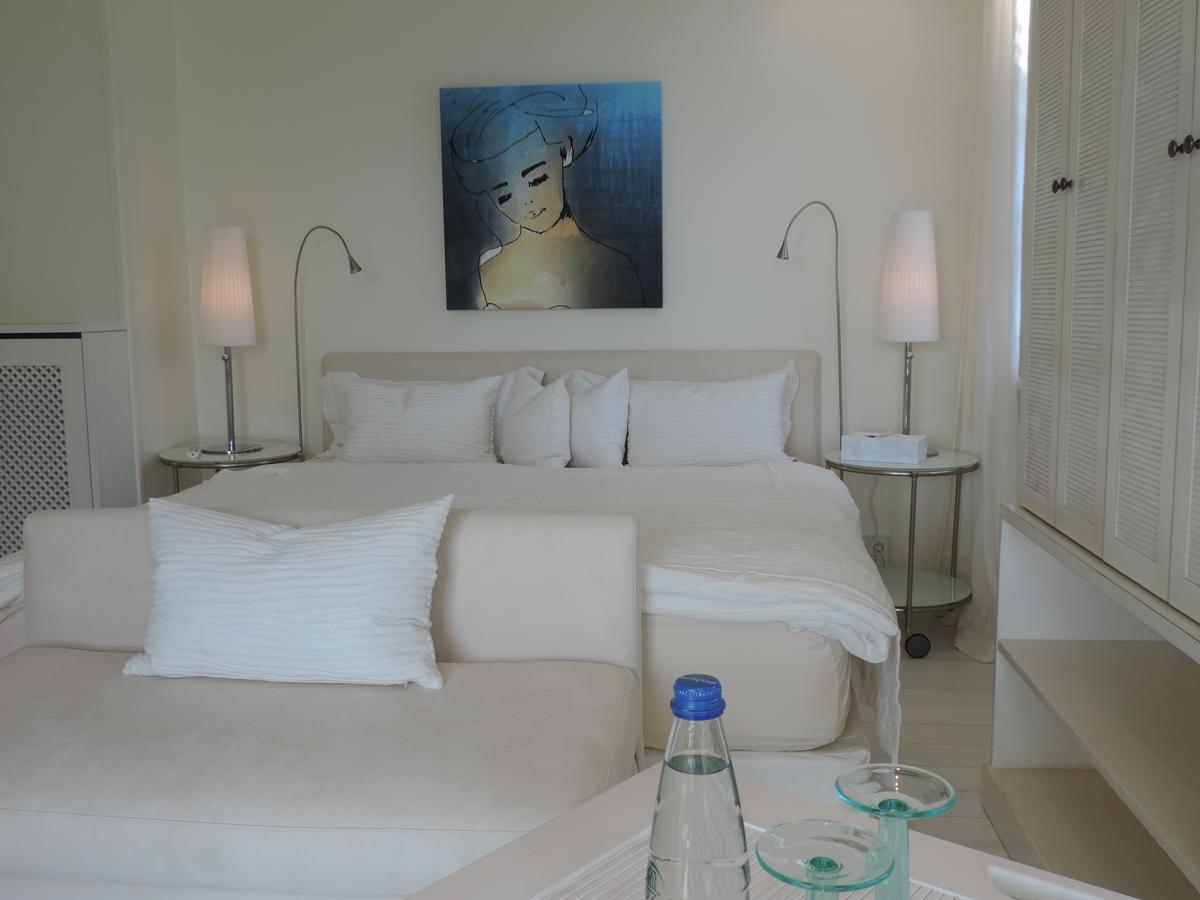 Pension Am Bodensee (Adults Only) Kressbronn am Bodensee Εξωτερικό φωτογραφία
