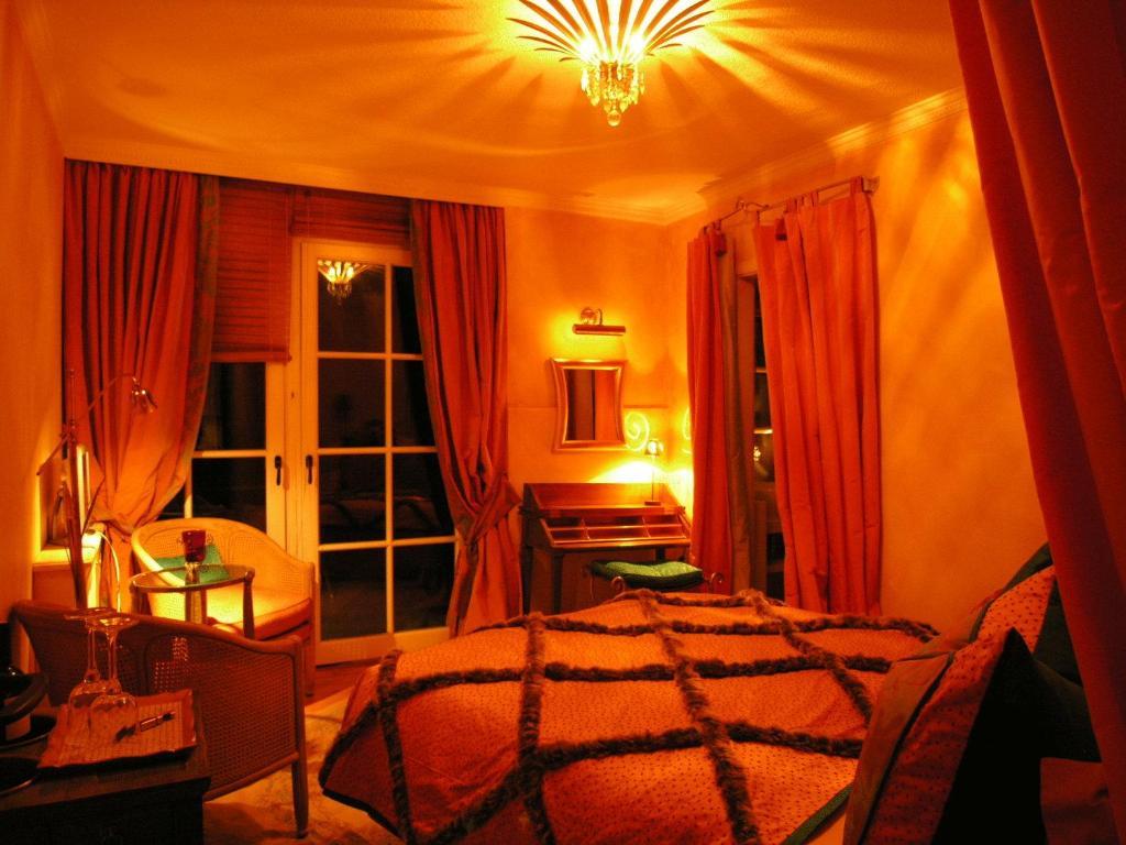 Pension Am Bodensee (Adults Only) Kressbronn am Bodensee Δωμάτιο φωτογραφία