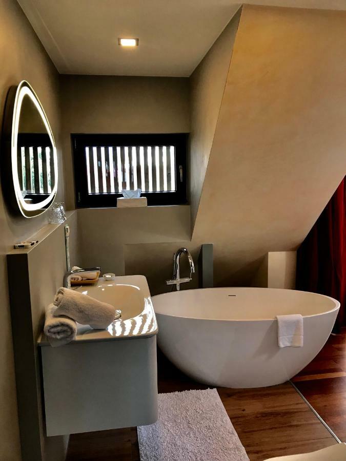 Pension Am Bodensee (Adults Only) Kressbronn am Bodensee Εξωτερικό φωτογραφία