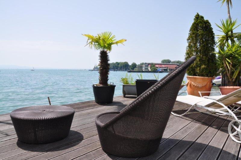 Pension Am Bodensee (Adults Only) Kressbronn am Bodensee Εξωτερικό φωτογραφία